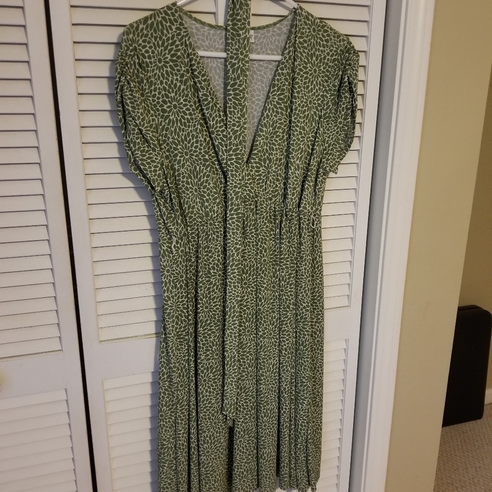 Maternity Dress